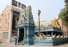 Annual Brahmotsavams of Sri Venkateswara Swamy at New Delhi – 1–9 May 2026 ttd Delhi Temple