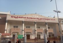 Tirumala Nitya Annadanam Scheme Completes 41 Years vengamamba annadana satram