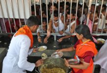 Summer Holidays Crowd IN TIRUMALA Increased, TTD Makes Extensive Arrangements for Devotees