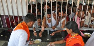 Summer Holidays Crowd IN TIRUMALA Increased, TTD Makes Extensive Arrangements for Devotees
