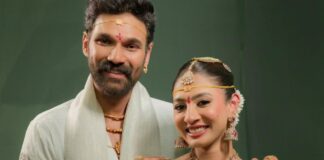 Bellamkonda Sreenivas Marries Kavya Reddy in a Serene Tirumala Ceremony – Traditional Temple‑Wedding at Sri Venkateswara Swamy Bellamkonda Sreenivas Marries Kavya Reddy in a Serene Tirumala Ceremony