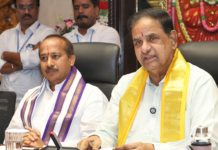 KEY DECISIONS OF TTD BOARD MEETING ON MAY 6, 2026: Major Infrastructure, Temple Development, Education, and Welfare Approvals KEY DECISIONS OF TTD BOARD MEETING
