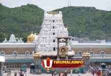 Tirumala Darshan Statistics 11 May 2026 – 78,985 Pilgrims, 33,761 Tonsures, ₹3.55 Crore Hundi Tirumala Darshan