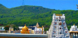 Tirumala Darshan Statistics 07 May 2026 – 70,001 Pilgrims, 30,085 Tonsures, ₹3.77 Crore Hundi TirumalaBG