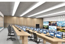 Integrated Command Control Centre Helps TTD To Reduce Delay In Darshan Timing at Tirumala iccc ttd