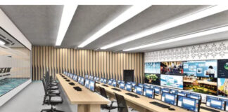 Integrated Command Control Centre Helps TTD To Reduce Delay In Darshan Timing at Tirumala iccc ttd